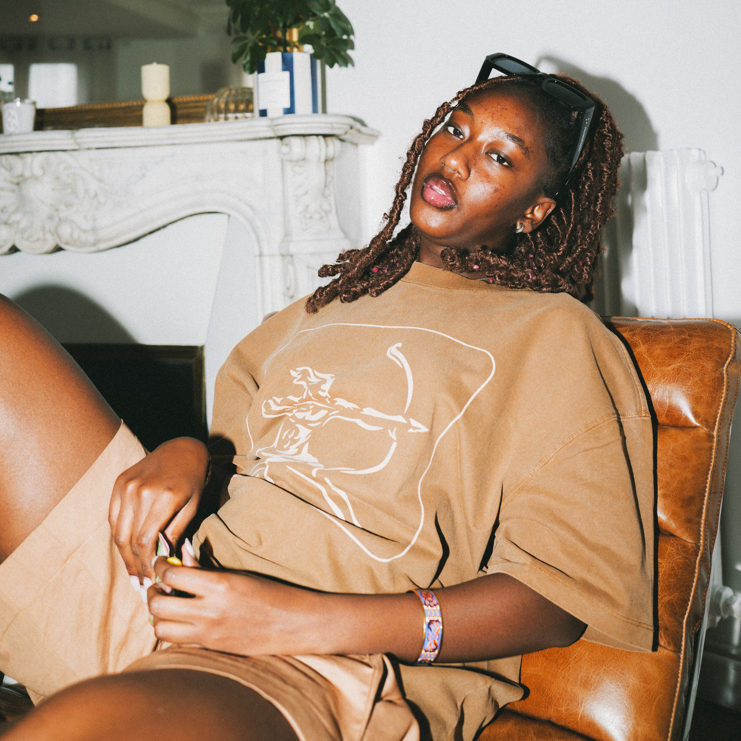 Les Classiques d'Arcas (T-shirts)